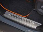 Land Rover Range Rover Supersport by Overfinch 2016 года